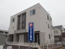 グレイスフル ファウストの間取り画像
