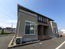 グローリー戸島Bの間取り画像