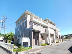 アパートメント・ベティCの外観画像