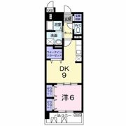 グラマシィーの間取り画像