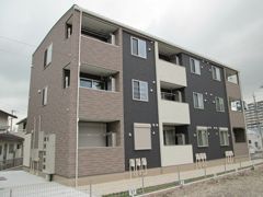 ロータスの外観画像