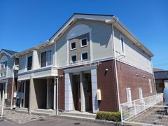 カーサ・アルカンシエルBの外観画像