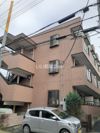 パティオ フレッサの間取り画像
