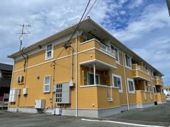 レフィナードの外観画像