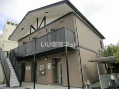 プラージュCの外観画像