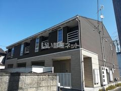 ヴェロ・クォーレ宮嶋の外観画像
