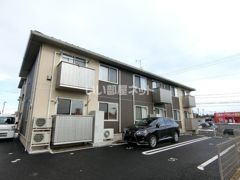 フロレスタ Ⅱの外観画像