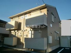 グレイス・パールの外観画像