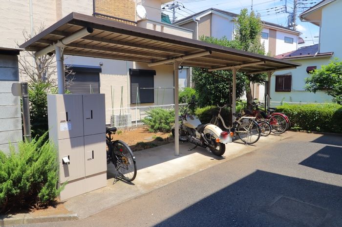 その他