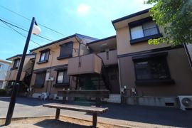 ラ･フランセ 弐番館の外観画像