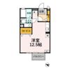 Casa・Virenteの間取り画像