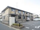 プリモ西白井 C棟の外観