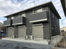 クレールルピナスDの間取り画像
