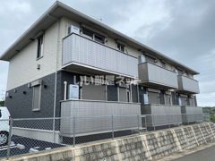 ウィステリアの外観画像