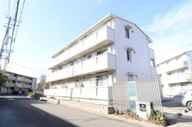 リ・サクラ Bの外観画像