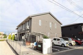 ルーチェの外観画像