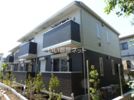 アイリスコートの間取り画像