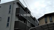 ティルタ アユの間取り画像