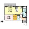 コンフォートの間取り画像