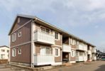 ブライダルハイツ戸出 Cの間取り画像