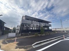 ドマーニ羽島の外観画像