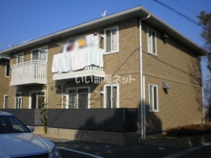 Villa Foresta Bの外観画像