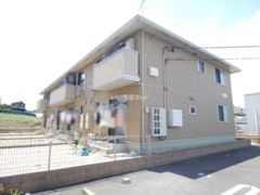 BellwoodⅡの外観画像