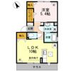 エスペランサ C棟の間取り画像