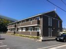 クオーレ Aの間取り画像