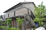 グランパルク（北区） Ⅱの外観