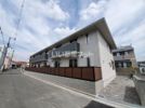 Verdirの間取り画像