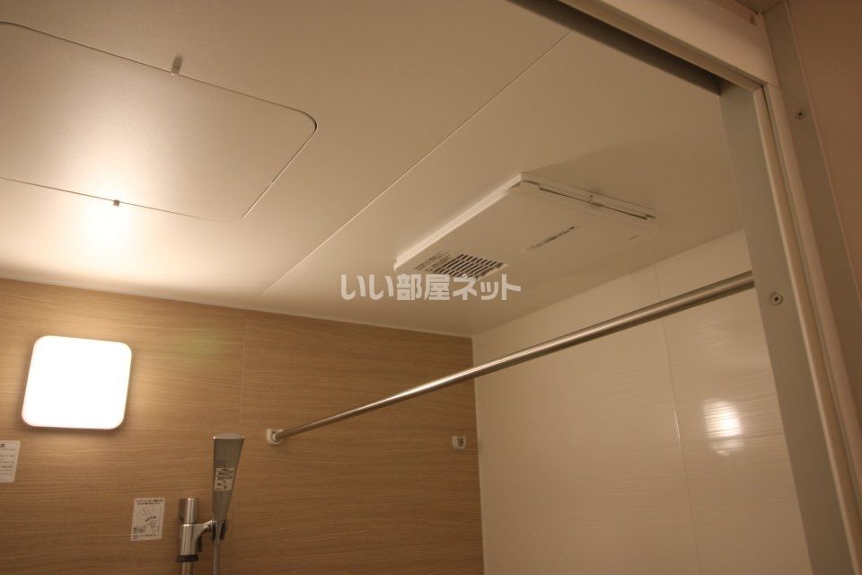 バスルーム