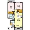 スペランツァの間取り画像