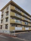 川口東マンションの間取り画像