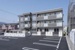 D-roomCⅤの外観
