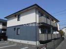 リヴェールSACHI B棟の間取り画像