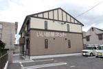 D-room博多南 弐番館の間取り画像