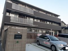 ラ・ルート若宮の外観画像