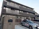 ラ・ルート若宮の間取り画像