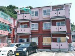 ファーストインキャニオンハウス Ⅱの外観画像