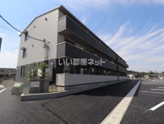 テラバスタ新南部の外観画像