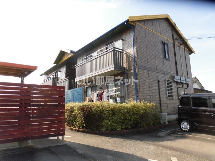 ひまわりＢの賃貸物件