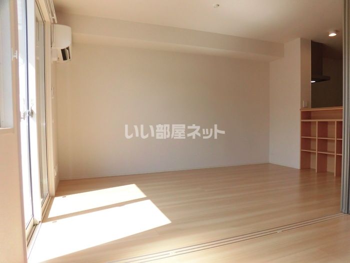 リビング