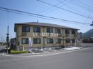 ベルメールの間取り画像