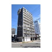 PRESTAGE名駅の外観画像
