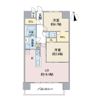ラトゥール代官町EASTの間取り画像