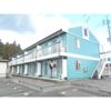 コーポ森友の間取り画像