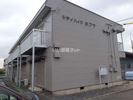 シティハイツポプラの外観
