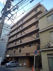 ネオ・ブリーズの外観画像