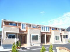 ホープ・レジデンスの外観画像